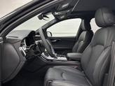Thumbnail of 2025 Mythos Black Metallic Audi Q7