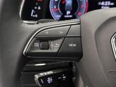 Thumbnail of 2025 Mythos Black Metallic Audi Q7
