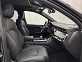 Thumbnail of 2025 Mythos Black Metallic Audi Q7