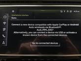 Thumbnail of 2025 Mythos Black Metallic Audi Q7