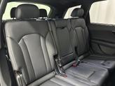 Thumbnail of 2025 Mythos Black Metallic Audi Q7