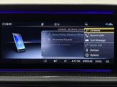 Thumbnail of 2023 Brilliant Blue Mercedes-Benz AMG G 63