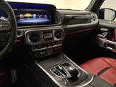 Thumbnail of 2023 Brilliant Blue Mercedes-Benz AMG G 63