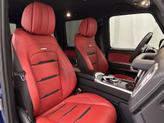 Thumbnail of 2023 Brilliant Blue Mercedes-Benz AMG G 63