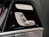 Thumbnail of 2023 Brilliant Blue Mercedes-Benz AMG G 63