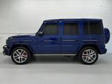 Thumbnail of 2023 Brilliant Blue Mercedes-Benz AMG G 63