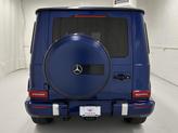 Thumbnail of 2023 Brilliant Blue Mercedes-Benz AMG G 63