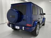 Thumbnail of 2023 Brilliant Blue Mercedes-Benz AMG G 63