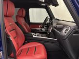 Thumbnail of 2023 Brilliant Blue Mercedes-Benz AMG G 63