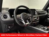 Thumbnail of 2023 Brilliant Blue Mercedes-Benz AMG G 63