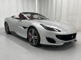 Thumbnail of 2019 Argento Nurburgring Metallic Ferrari Portofino