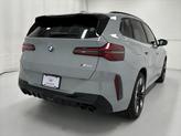 Thumbnail of 2025 Brooklyn Grey Metallic BMW X3