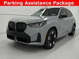 Thumbnail of 2025 Brooklyn Grey Metallic BMW X3