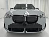 Thumbnail of 2025 Brooklyn Grey Metallic BMW X3