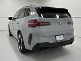 Thumbnail of 2025 Brooklyn Grey Metallic BMW X3