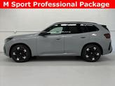 Thumbnail of 2025 Brooklyn Grey Metallic BMW X3