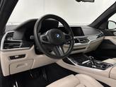 Thumbnail of 2022 Carbon Black Metallic BMW X7