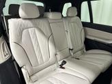 Thumbnail of 2022 Carbon Black Metallic BMW X7