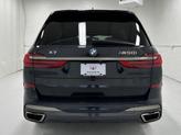 Thumbnail of 2022 Carbon Black Metallic BMW X7