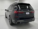 Thumbnail of 2022 Carbon Black Metallic BMW X7