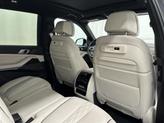 Thumbnail of 2022 Carbon Black Metallic BMW X7