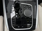 Thumbnail of 2022 Carbon Black Metallic BMW X7