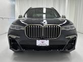 Thumbnail of 2022 Carbon Black Metallic BMW X7
