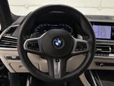 Thumbnail of 2022 Carbon Black Metallic BMW X7