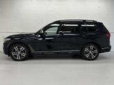 Thumbnail of 2022 Carbon Black Metallic BMW X7