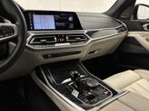 Thumbnail of 2022 Carbon Black Metallic BMW X7