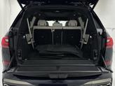 Thumbnail of 2022 Carbon Black Metallic BMW X7
