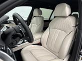 Thumbnail of 2022 Carbon Black Metallic BMW X7
