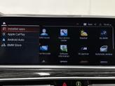 Thumbnail of 2022 Carbon Black Metallic BMW X7