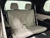 Thumbnail of 2022 Carbon Black Metallic BMW X7