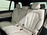 Thumbnail of 2022 Carbon Black Metallic BMW X7