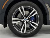 Thumbnail of 2022 Carbon Black Metallic BMW X7