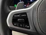 Thumbnail of 2022 Carbon Black Metallic BMW X7