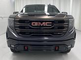 Thumbnail of 2022 Titanium Rush Metallic GMC Sierra 1500