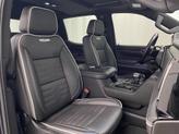 Thumbnail of 2022 Titanium Rush Metallic GMC Sierra 1500