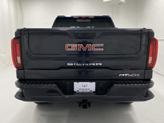 Thumbnail of 2022 Titanium Rush Metallic GMC Sierra 1500
