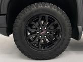 Thumbnail of 2022 Titanium Rush Metallic GMC Sierra 1500