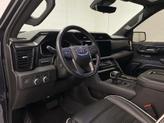 Thumbnail of 2022 Titanium Rush Metallic GMC Sierra 1500