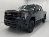 Thumbnail of 2022 Titanium Rush Metallic GMC Sierra 1500