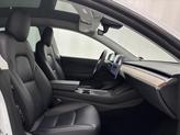Thumbnail of 2022 Pearl White Multi-Coat Tesla Model Y