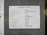 Thumbnail of 2022 Pearl White Multi-Coat Tesla Model Y
