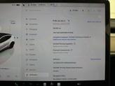 Thumbnail of 2022 Pearl White Multi-Coat Tesla Model Y