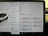 Thumbnail of 2022 Pearl White Multi-Coat Tesla Model Y