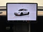 Thumbnail of 2022 Pearl White Multi-Coat Tesla Model Y