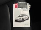 Thumbnail of 2022 Pearl White Multi-Coat Tesla Model Y
