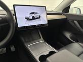 Thumbnail of 2022 Pearl White Multi-Coat Tesla Model Y